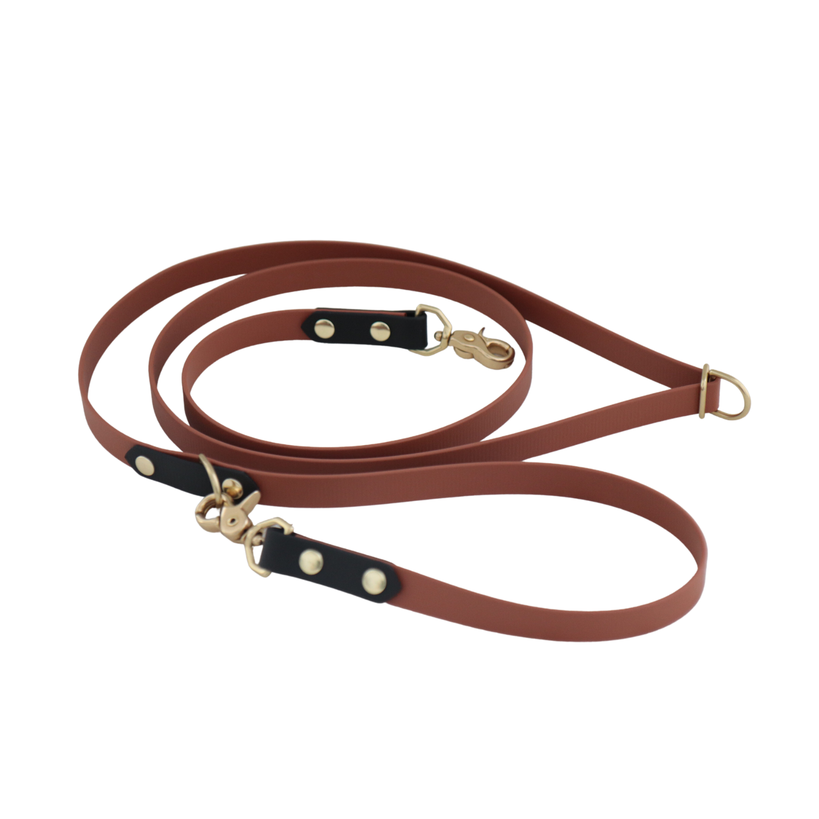 Two-Tone Hands Free Leash